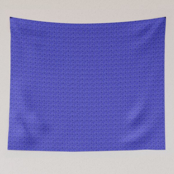 Item preview, Tejidos - Azul invierno designed and sold by DiscoGypsyFish.