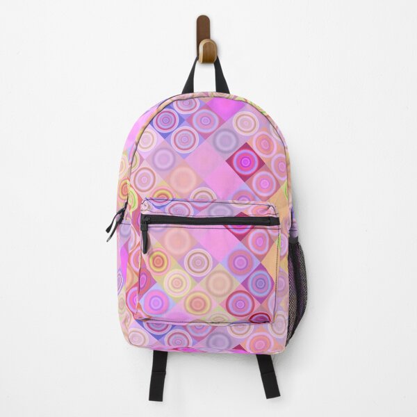 Item preview, misc fantasy pink circles designed and sold by Filigranas Digitales.