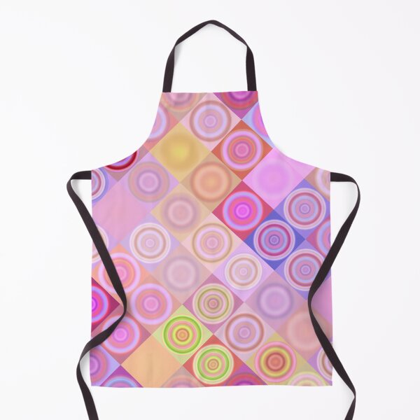Item preview, misc fantasy pink circles designed and sold by Filigranas Digitales.