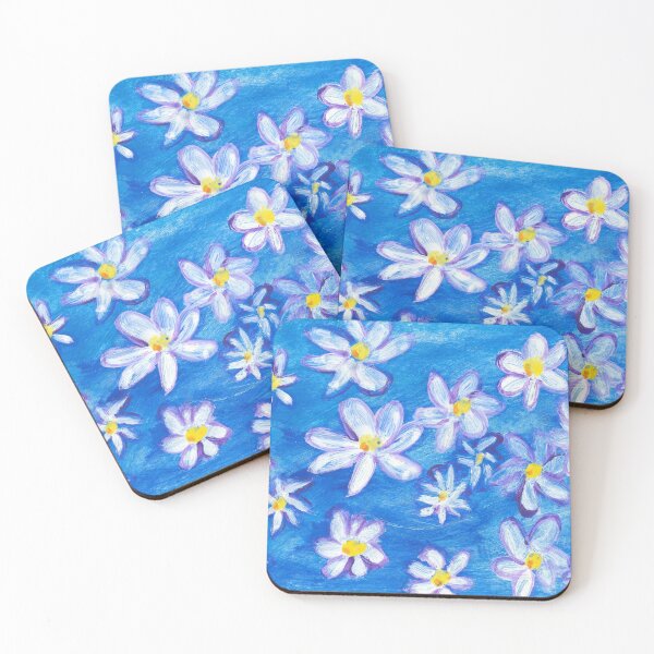 Item preview,  Daisies designed and sold by walterfest.