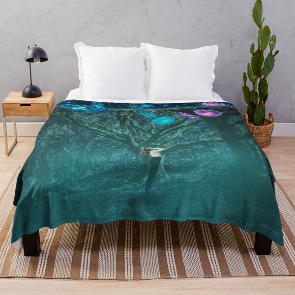 Item preview, Blending Of The Worlds designed and sold by DarmeCo.