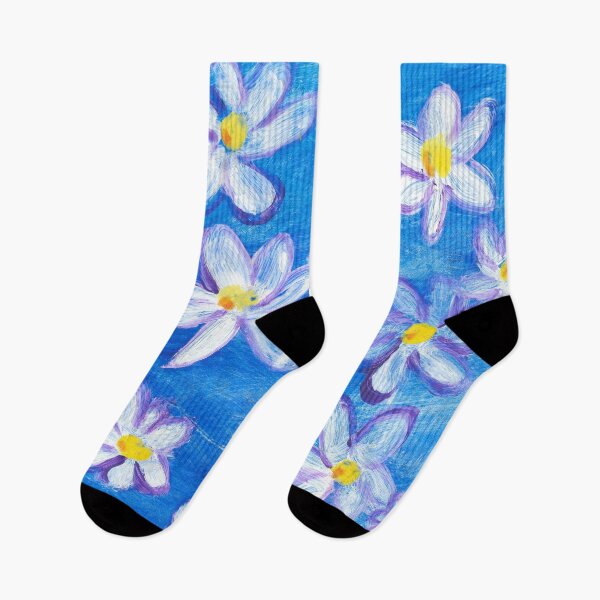 Item preview,  Daisies designed and sold by walterfest.