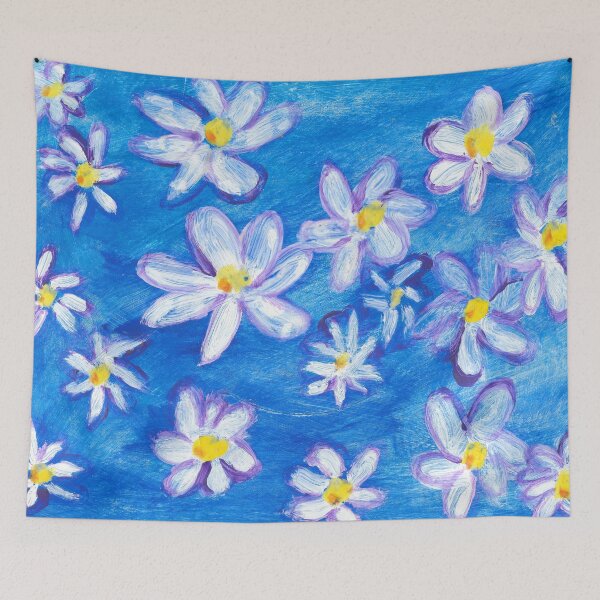 Item preview,  Daisies designed and sold by walterfest.