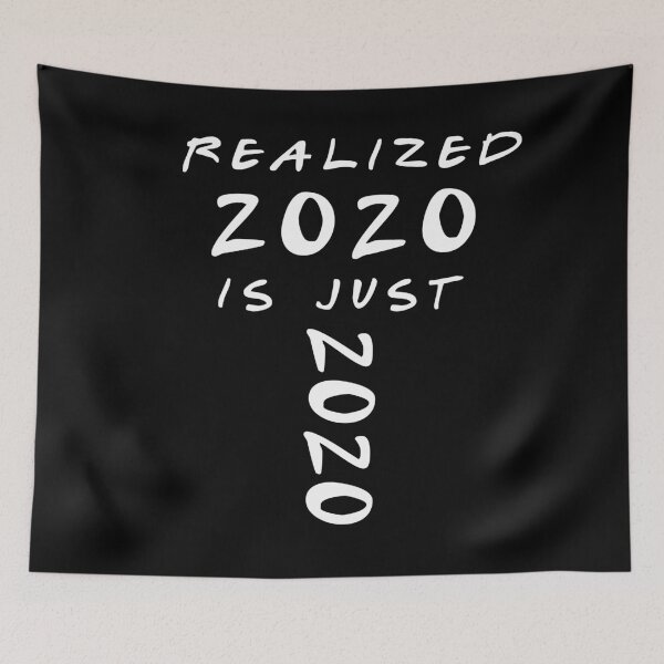 Item preview, realized 2020 is just NONO funny memes Facebook 2020 like nono designed and sold by RM2017.