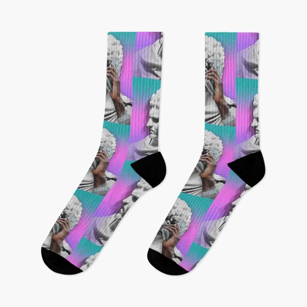 Item preview, New Life Who Dis? - Hustle Vibes designed and sold by Dear-Roe.