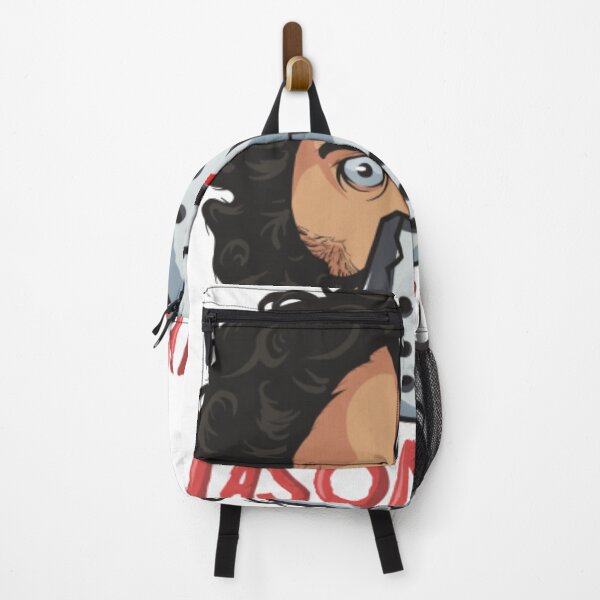 Item preview, Jason Lives designed and sold by YoungTo.
