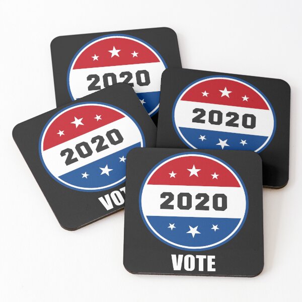 Item preview, Election America 2020 Trump Biden Gift designed and sold by MichaelTeupser.