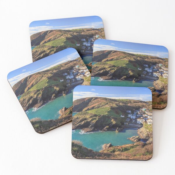 Item preview, Portloe view  designed and sold by bitm2007.