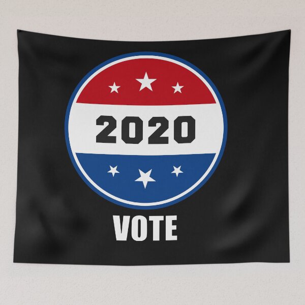 Item preview, Election America 2020 Trump Biden Gift designed and sold by MichaelTeupser.