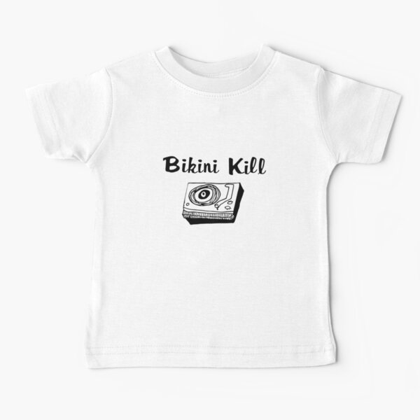 15% de descuento Camiseta para bebés