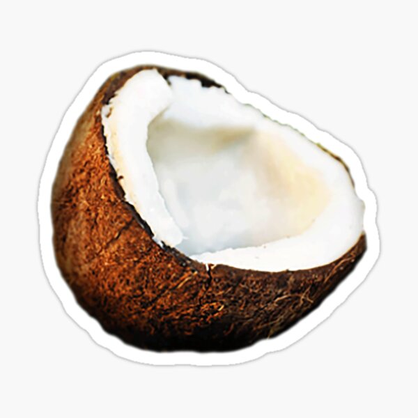 Item preview, Tropical Coconut designed and sold by kawaiicrossing.