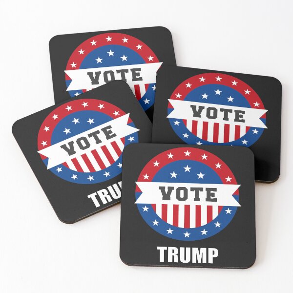 Item preview, Election America 2020 Trump Biden Gift designed and sold by MichaelTeupser.
