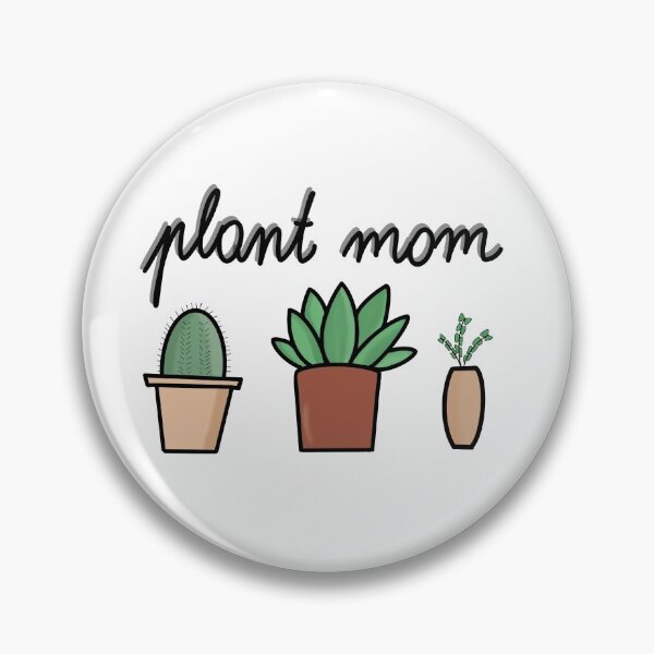 Item preview, Plant mom designed and sold by itsAda23.
