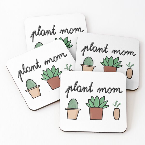 Item preview, Plant mom designed and sold by itsAda23.