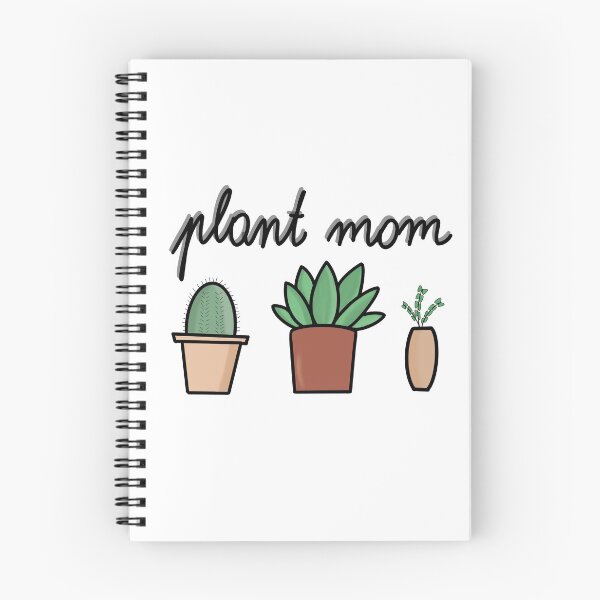 Item preview, Plant mom designed and sold by itsAda23.