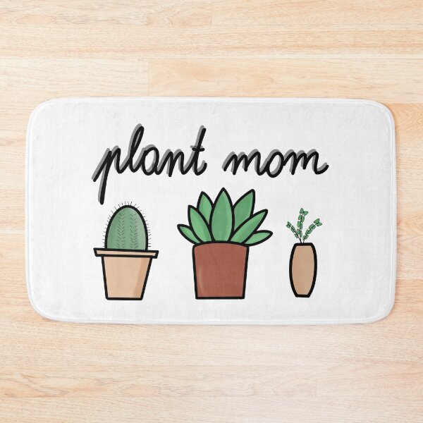 Item preview, Plant mom designed and sold by itsAda23.