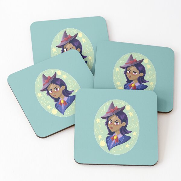 Item preview, WITCHY GIRL designed and sold by DroidMonkey.