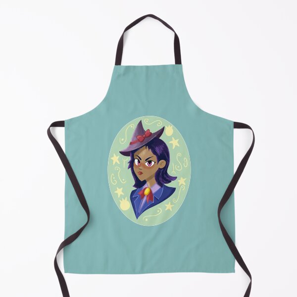 Item preview, WITCHY GIRL designed and sold by DroidMonkey.