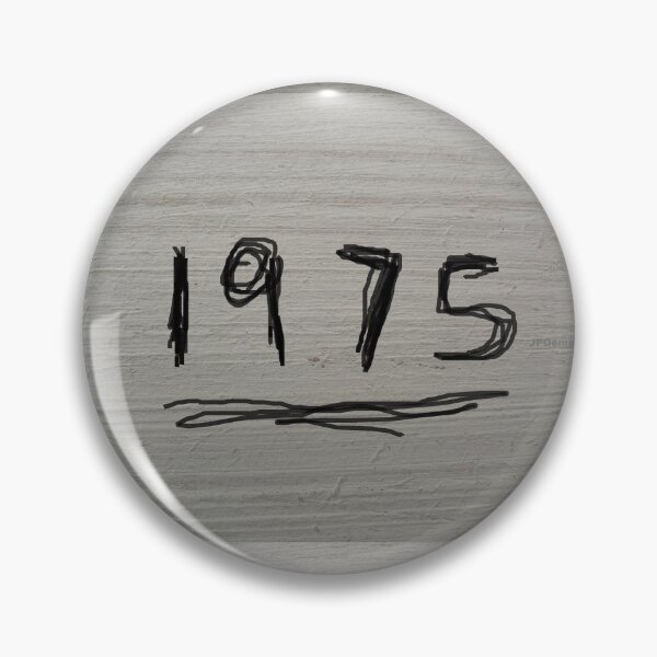 Item preview, The year 1975 - Scribble designed and sold by JPOempathy.