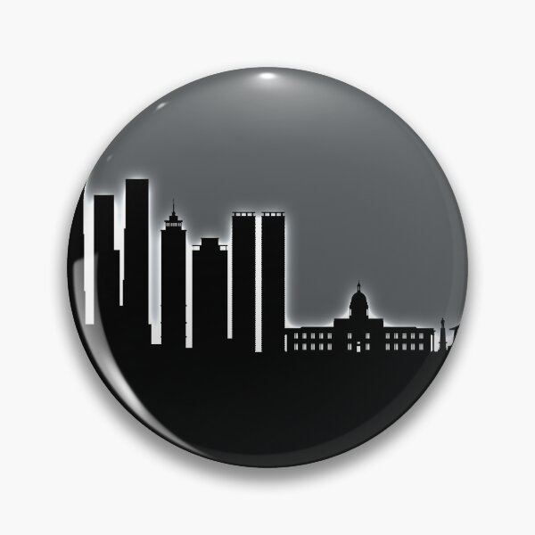 Item preview, Colombo Sri Lanka Skyline designed and sold by ArtPrints.