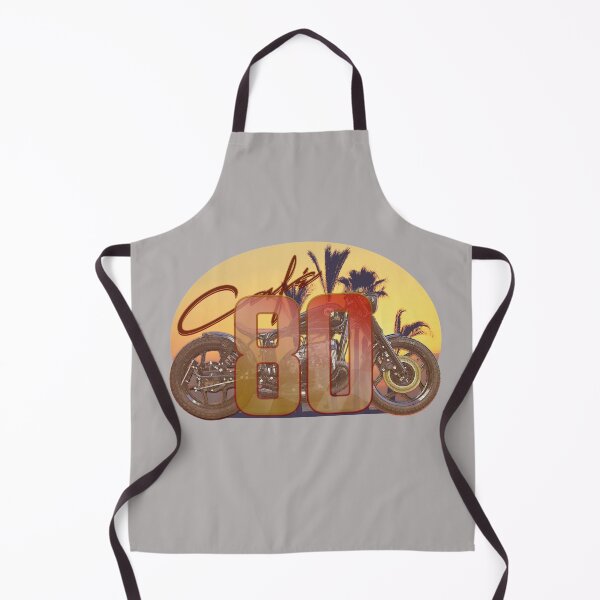 Item preview, Cafe racer 80s designed and sold by soul-T.