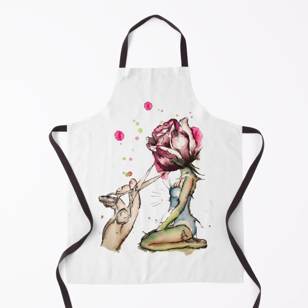 Item preview, Rose designed and sold by BorgesPaintings.