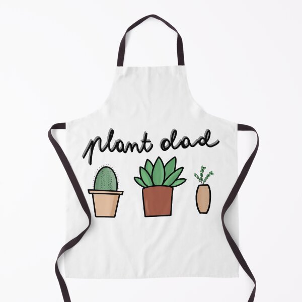 Item preview, Plant dad designed and sold by itsAda23.