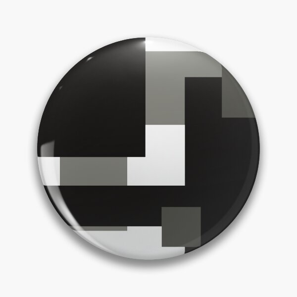 Item preview, Monochrome Minimalism Digital Design designed and sold by Jenie Yolland.