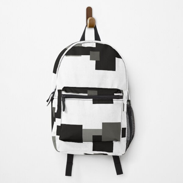 Item preview, Monochrome Minimalism Digital Design designed and sold by Jenie Yolland.