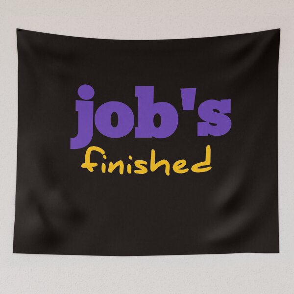 Item preview, Job's finished designed and sold by Sossou1.