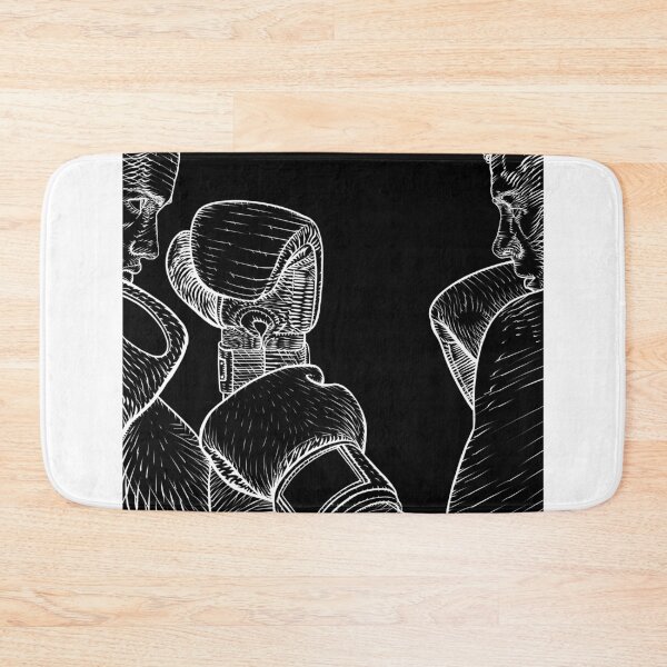 Item preview, THE ART OF BOXING .1 designed and sold by lautir.