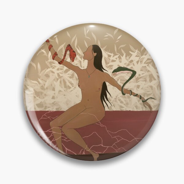 Item preview, Snakes and plants designed and sold by ParastooPakzad.
