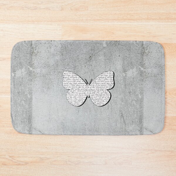 Item preview, Newspaper Butterfly designed and sold by ZenPrintApparel.