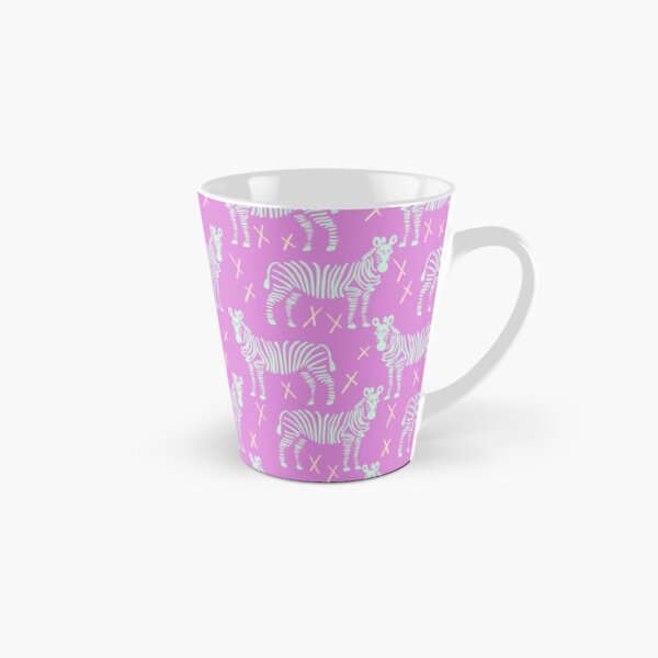 Modern Safari Tall Mug