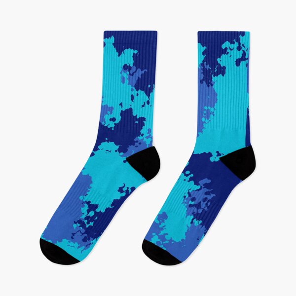 Item preview, Camouflage Ocean designed and sold by PrMoonlessNight.