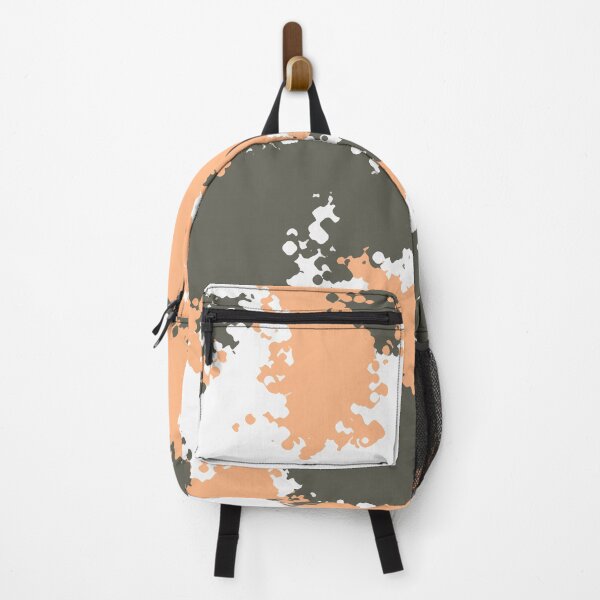 Item preview, Camouflage Mountain 1 designed and sold by PrMoonlessNight.