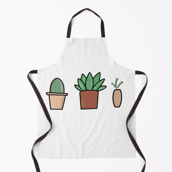 Item preview, Pot with plants designed and sold by itsAda23.