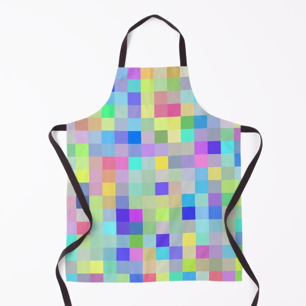 Item preview, Pixel Rainbow #2 designed and sold by planDpromotions.