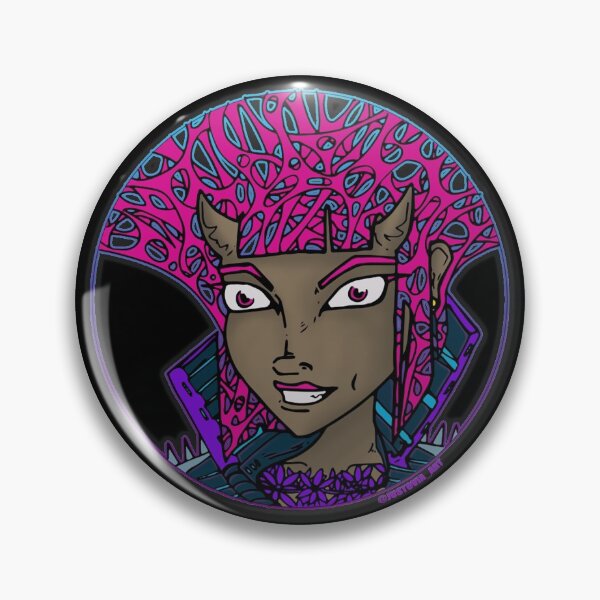 Item preview, Hair Force Three designed and sold by Justovia.