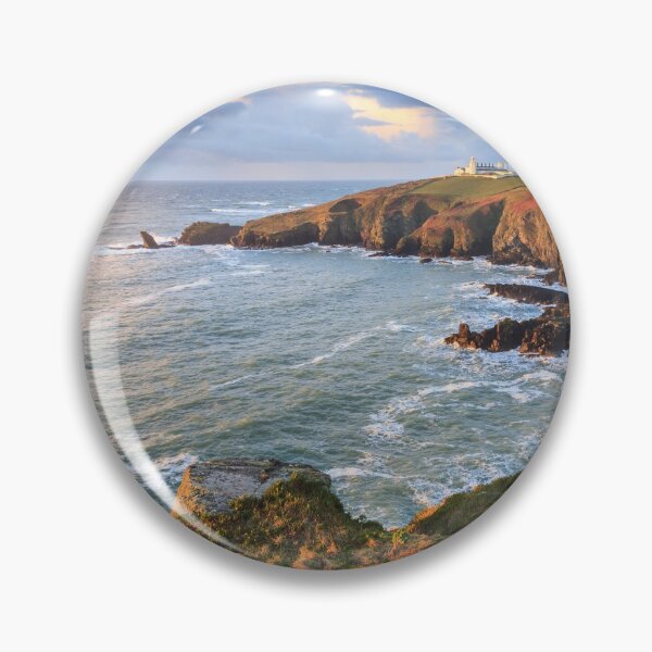 Item preview, First light at Housel Bay (Lizard) designed and sold by bitm2007.