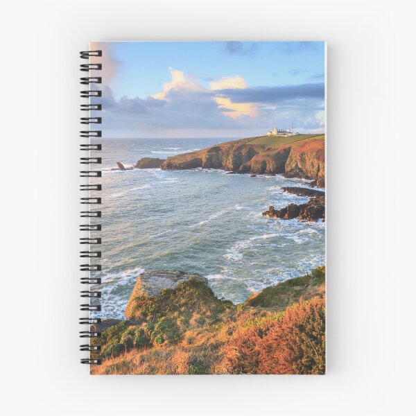 Item preview, First light at Housel Bay (Lizard) designed and sold by bitm2007.