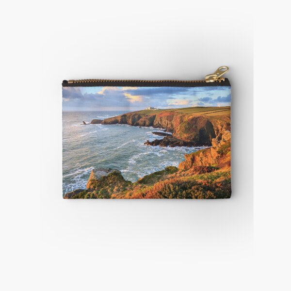 Item preview, First light at Housel Bay (Lizard) designed and sold by bitm2007.