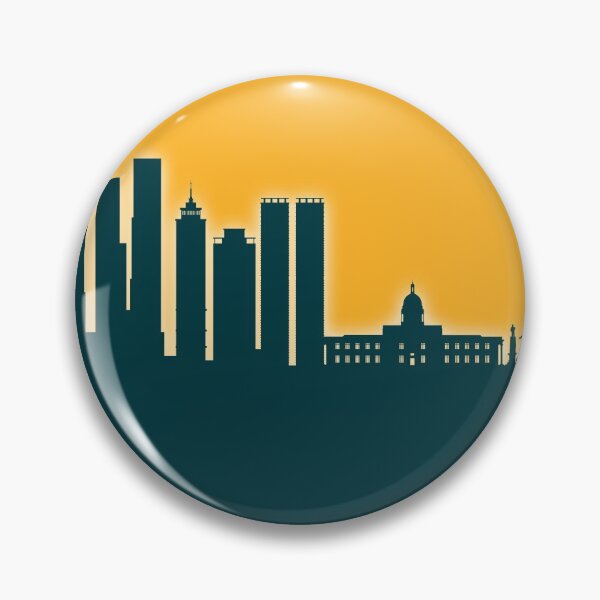 Item preview, Colombo Sri Lanka Skyline designed and sold by ArtPrints.