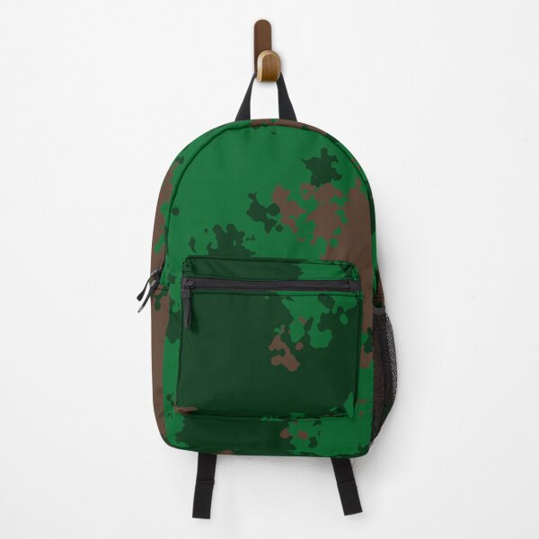 Item preview, Camouflage Forest designed and sold by PrMoonlessNight.