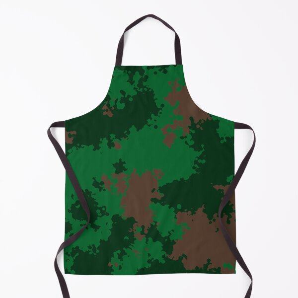 Item preview, Camouflage Forest designed and sold by PrMoonlessNight.