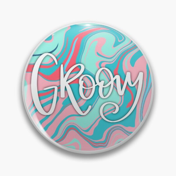 Item preview, Groovy designed and sold by eliza-werks.