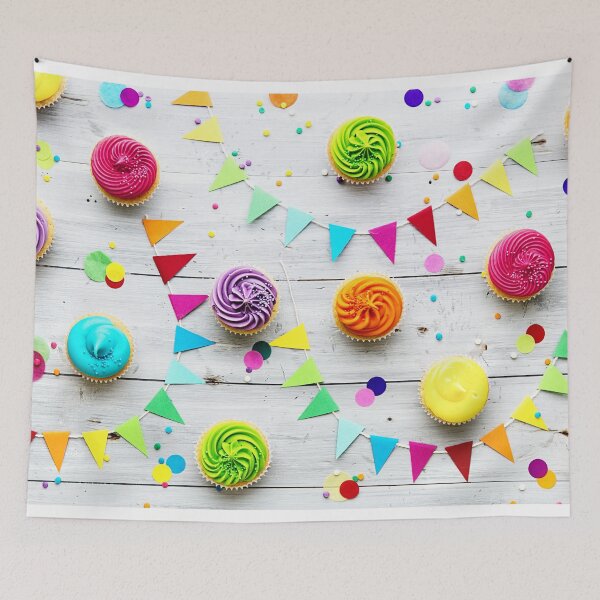 Item preview, Party Decorations designed and sold by chark70.