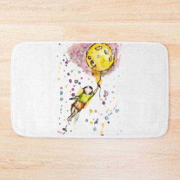 Item preview, Big dreams designed and sold by BorgesPaintings.