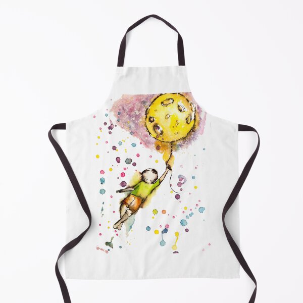 Item preview, Big dreams designed and sold by BorgesPaintings.