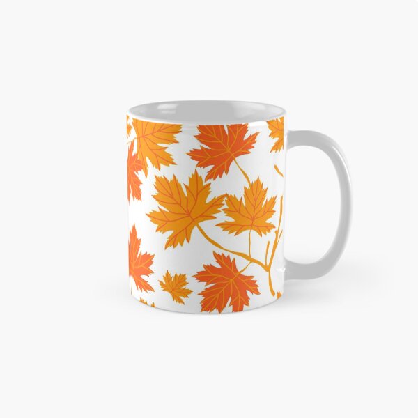 Item preview, autumn art, leaf illustration, autumn leaves, autumn leaf illustration designed and sold by Nesterova.